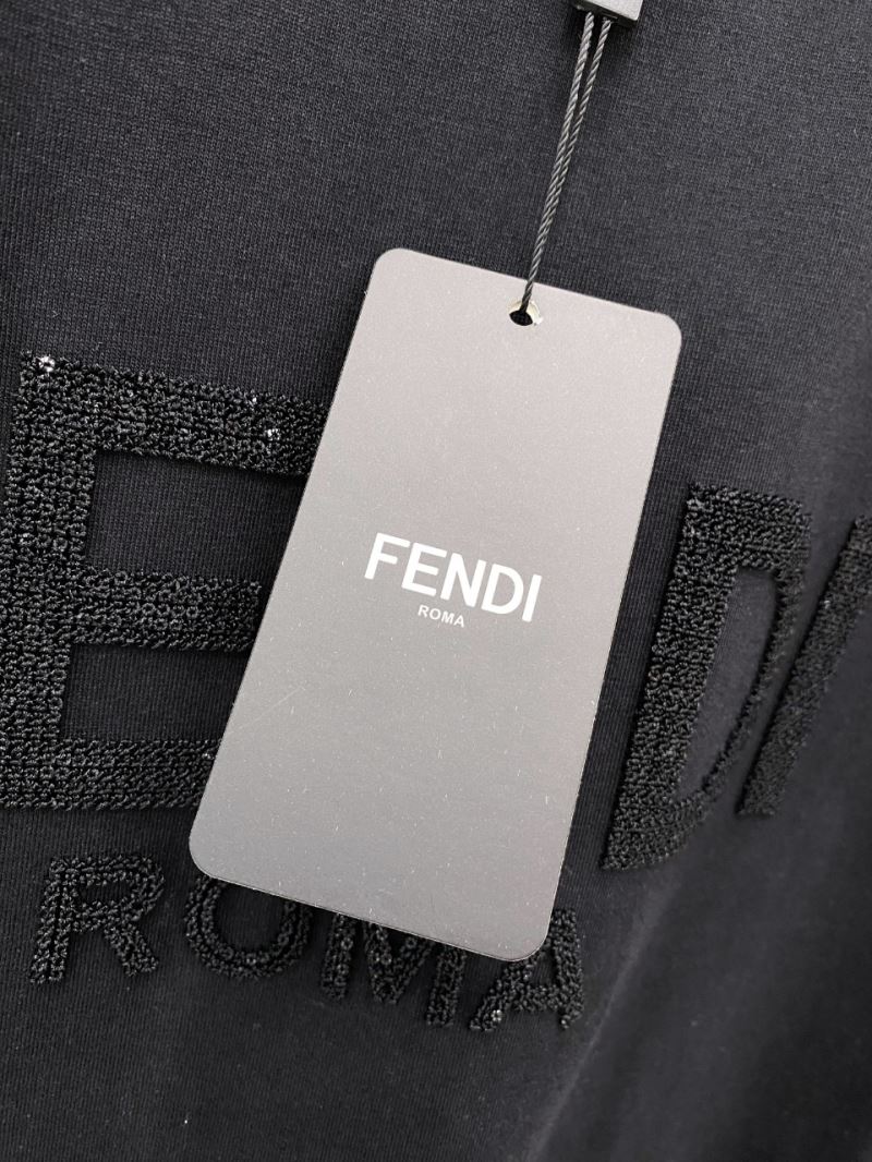 Fendi T-Shirts